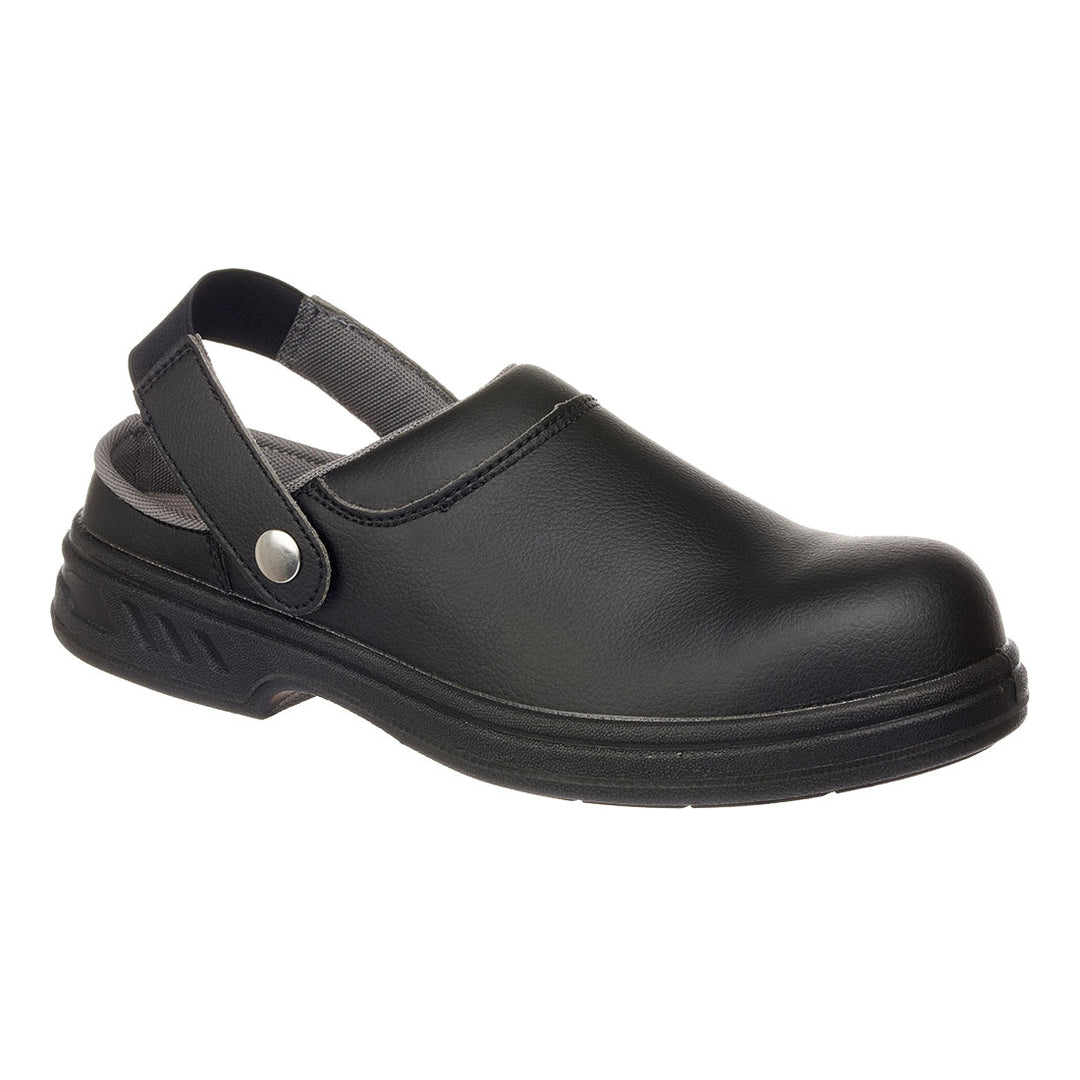 Sabot de Protectie SB AE WRU Steelite - Negru
