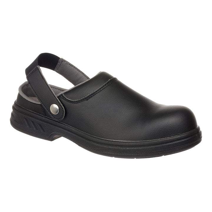 Sabot de Protectie SB AE WRU Steelite - Negru