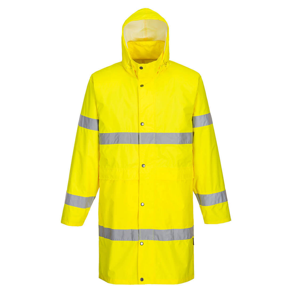 Haina de ploaie Hi-Vis 100cm - Galben