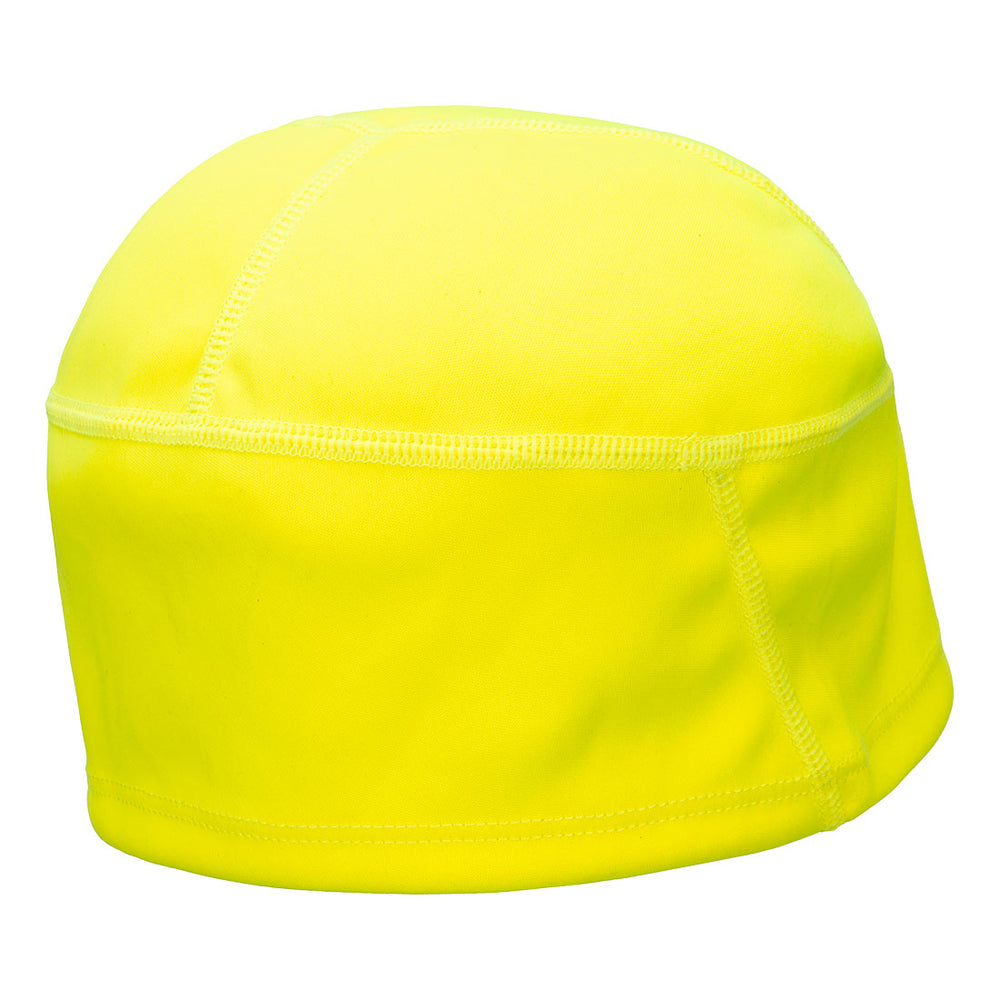 PW3 Beretă rezistentă la vânt - Galben/Negru