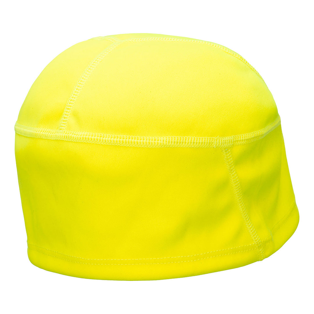 PW3 Beretă rezistentă la vânt - Galben/Negru