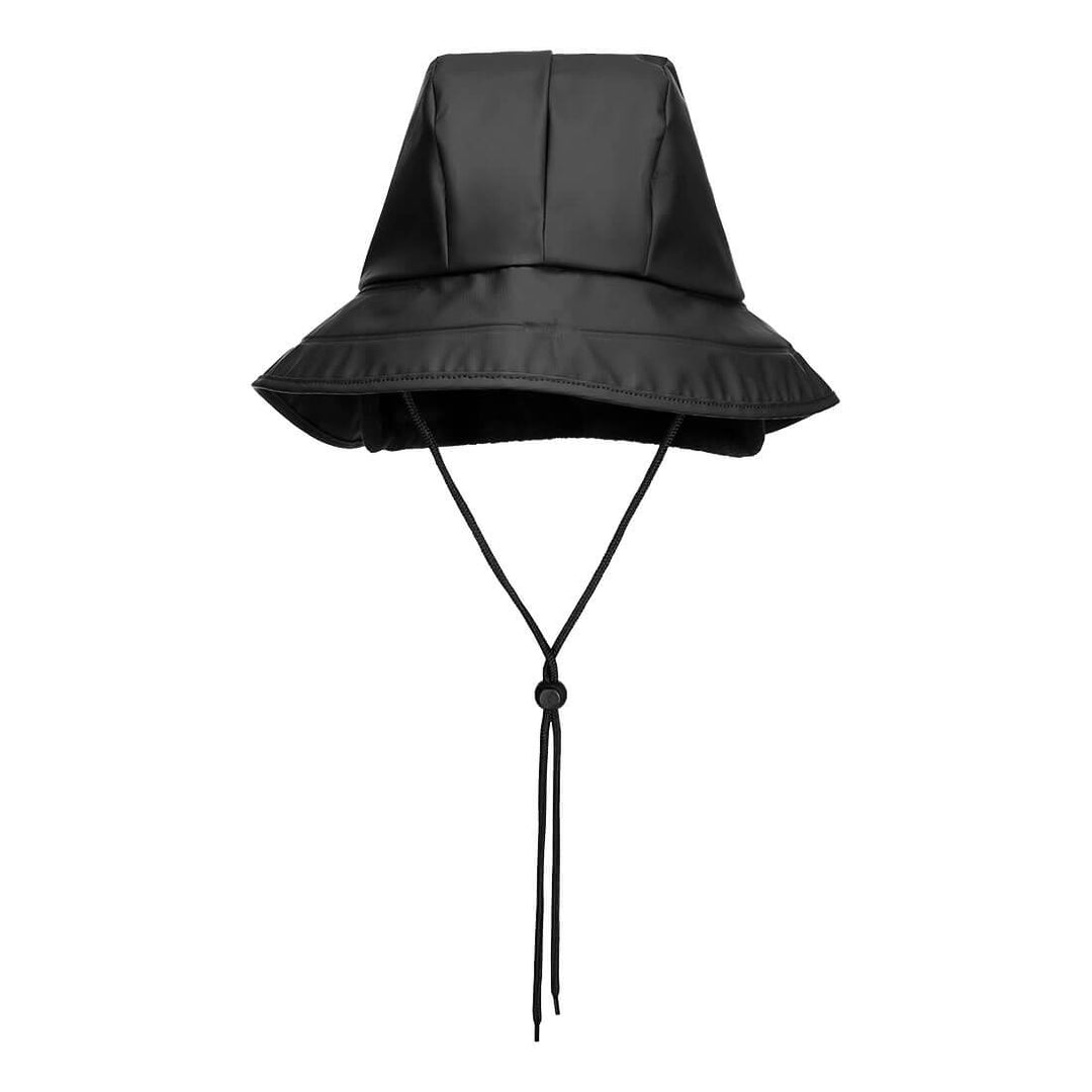 Pălărie Sealtex Fisherman - Negru