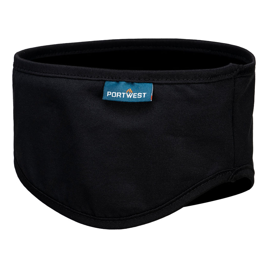 Bandana Stretch - Negru
