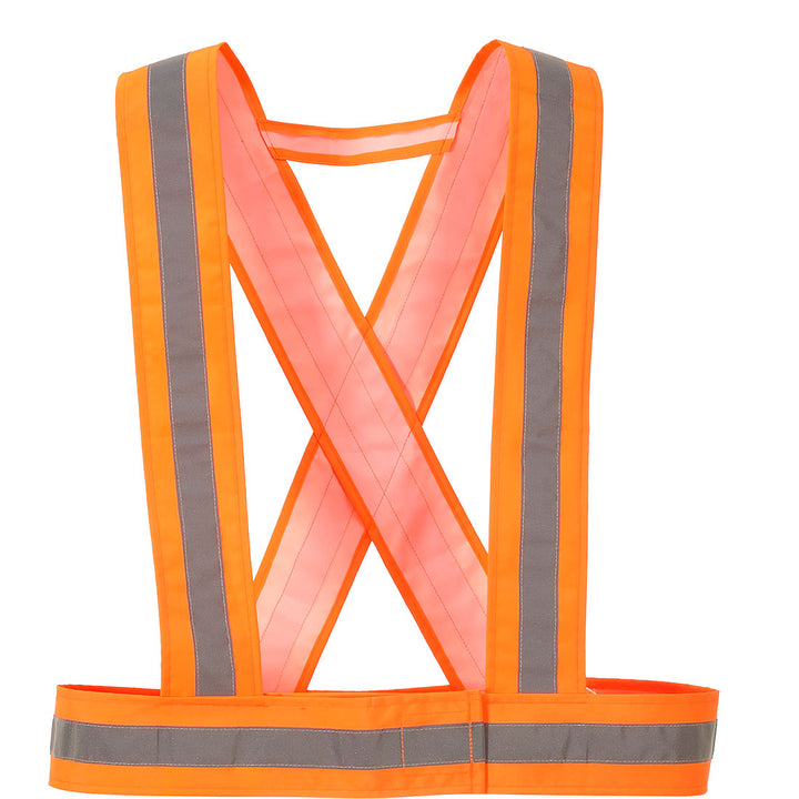 Banda Hi-Vis - Portocaliu