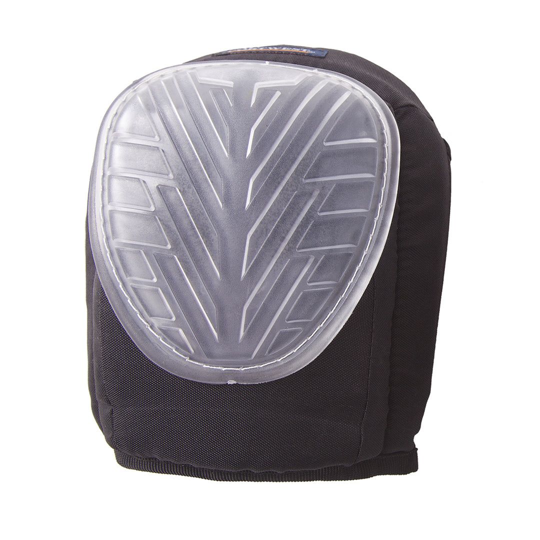 Genunchiere Super Gel - Negru