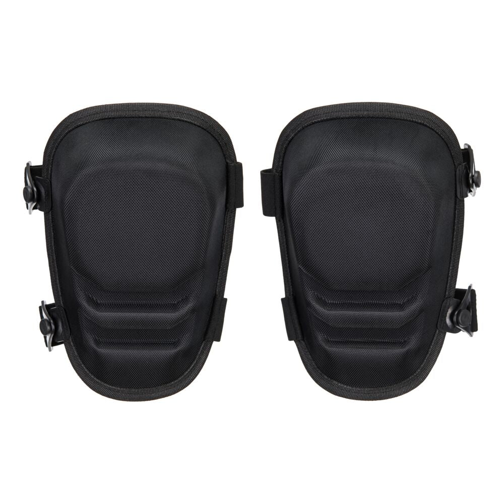 Gel spumă stabilizator pentru genunchi - Negru