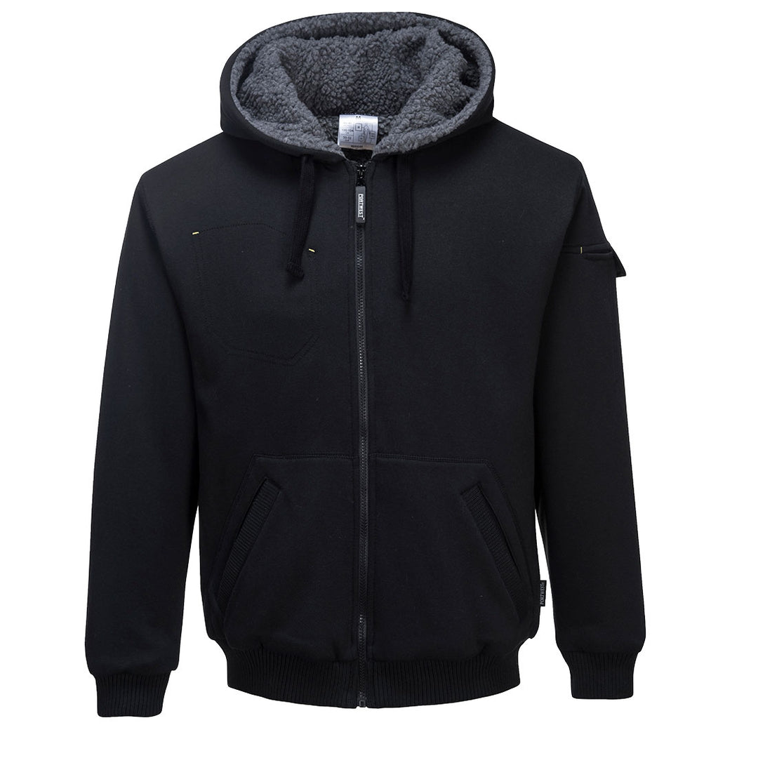 Jacheta Pewter - Negru