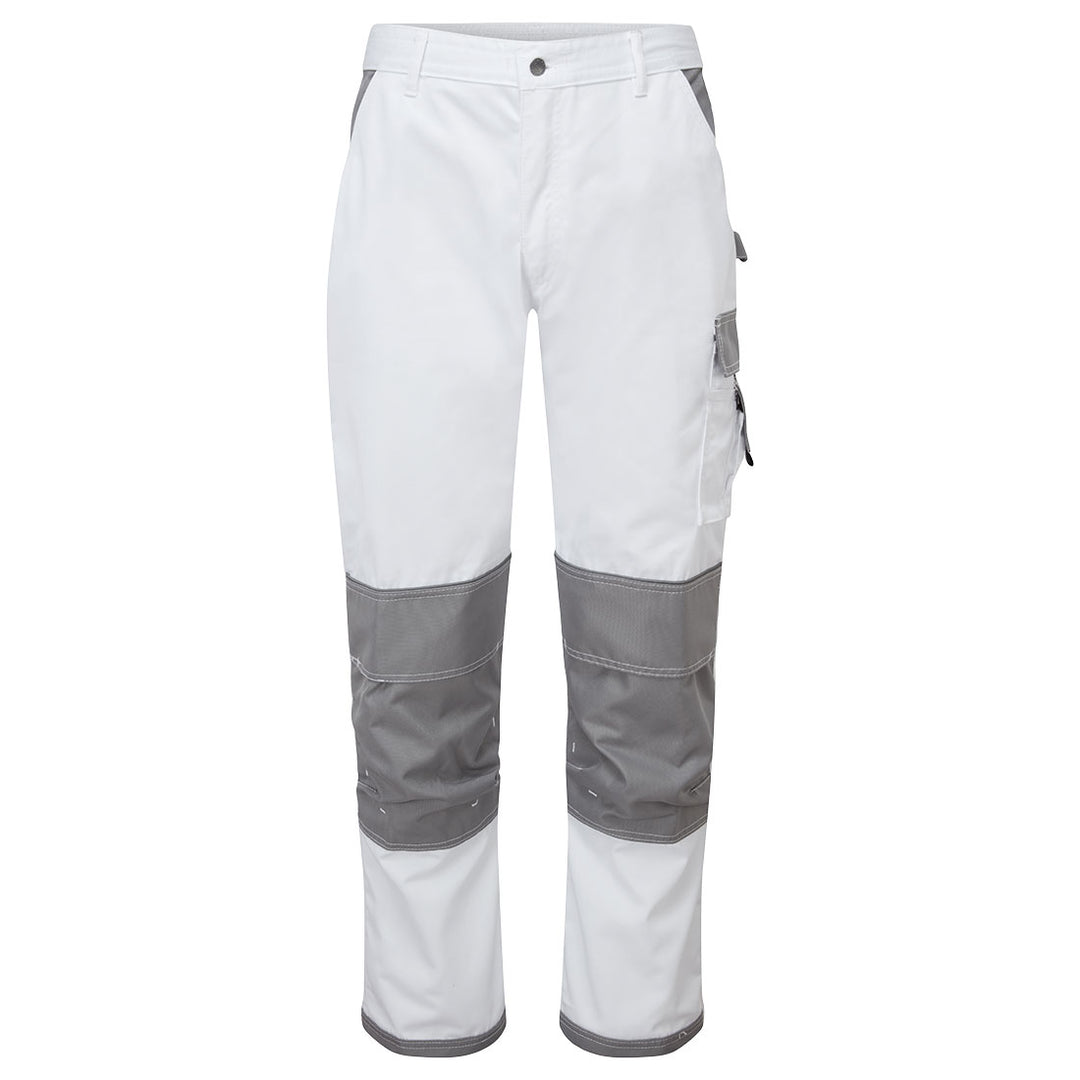 Pantalon Painters Pro - Alb