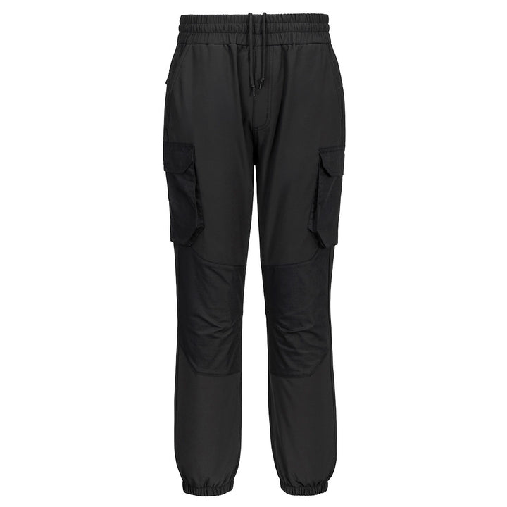 KX3 Jogger - Negru