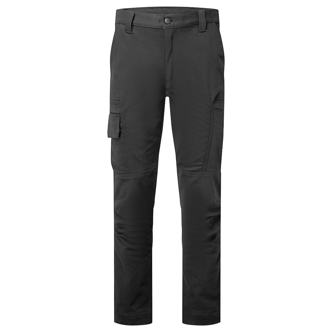 KX3 Pantaloni de iarnă - Negru