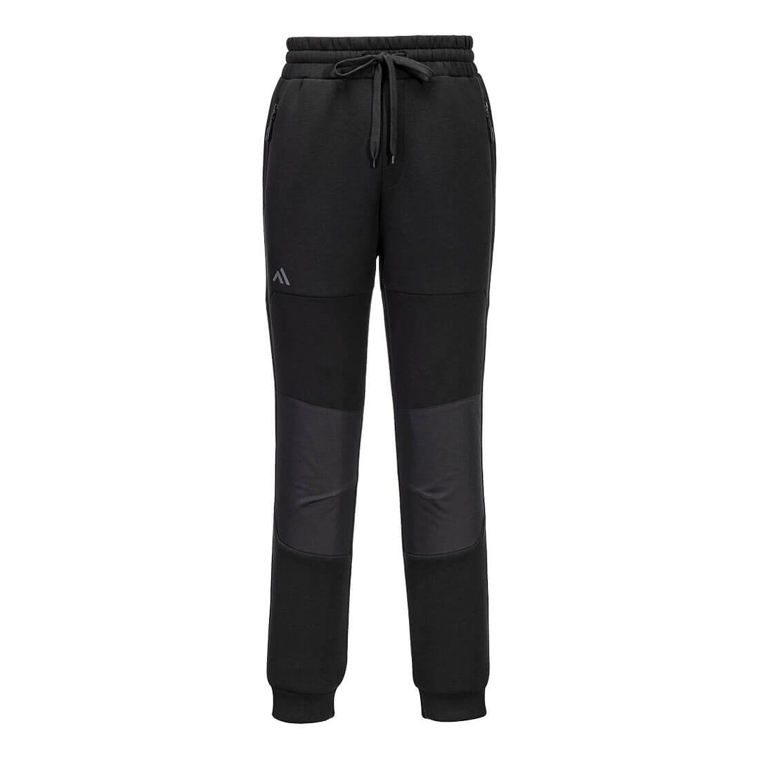 KX3 Pantaloni Holster - Negru