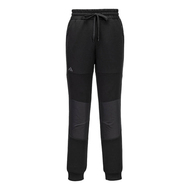 KX3 Pantaloni Holster - Negru