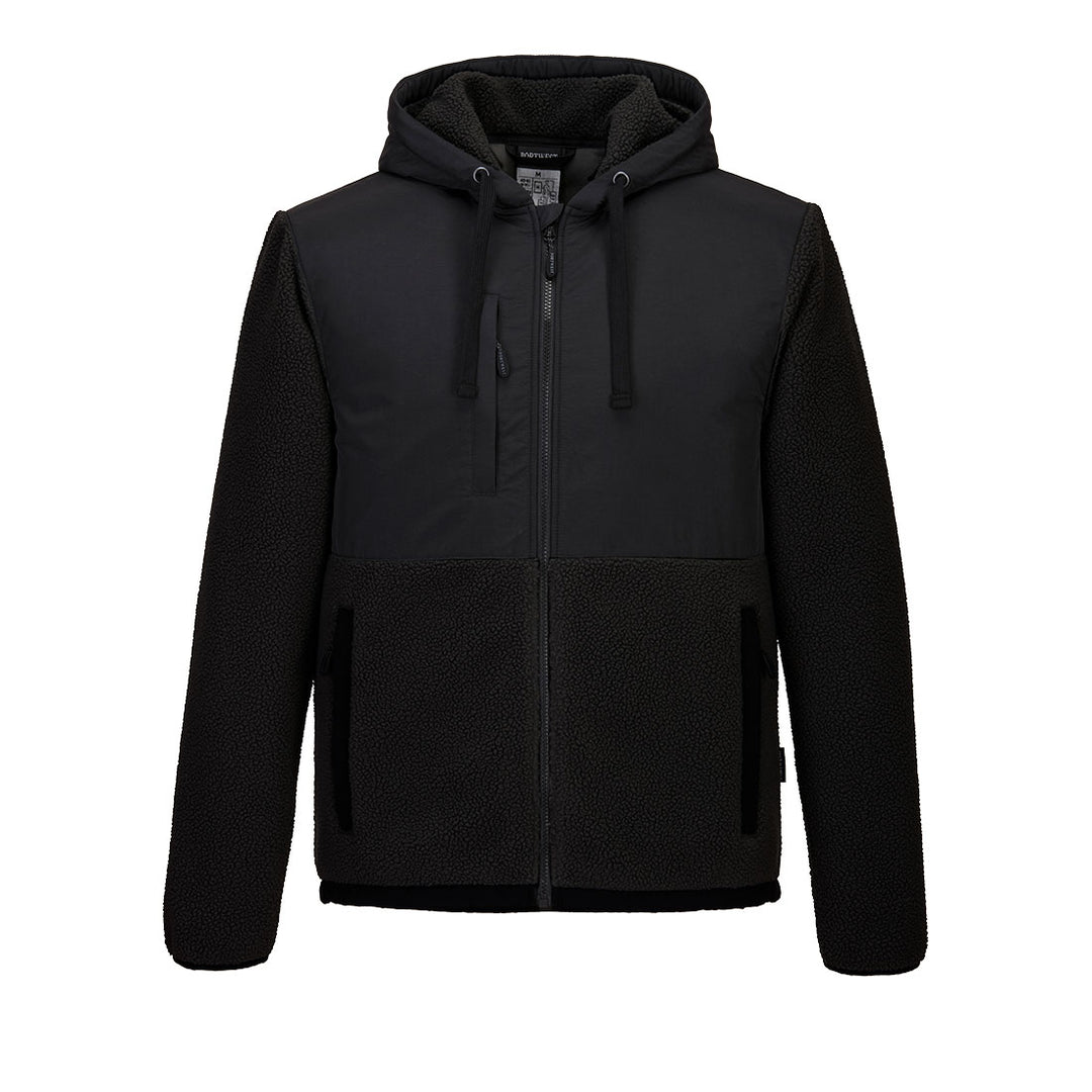 KX3 Borg Fleece - 