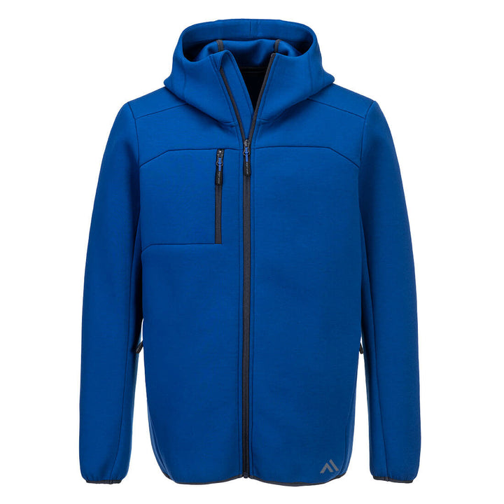 KX3 Fleece Tech - Albastru Cuarț