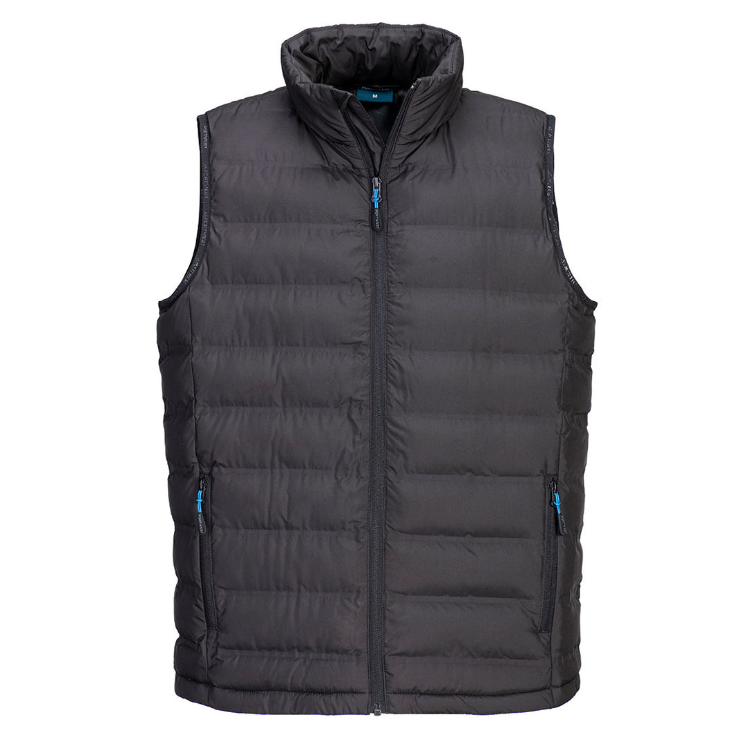 KX3 Ultrasonic Bodywarmer - Negru