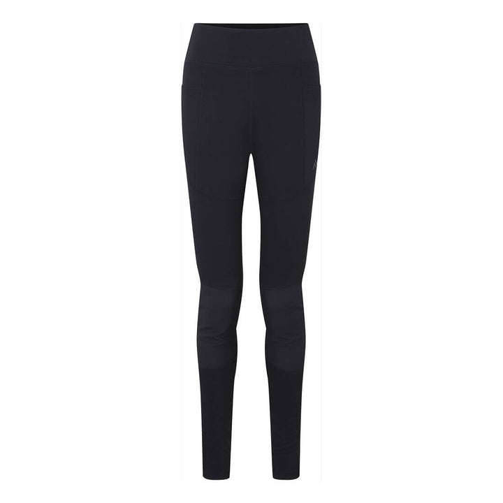 KX3 Flexi Work Legging de lucru pentru femei - Negru