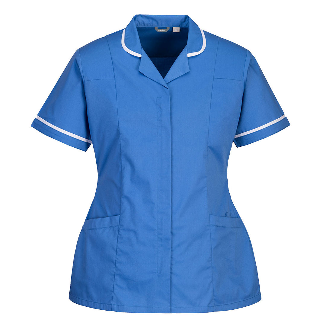 Tunică Stretch pentru femei - Hamilton Blue