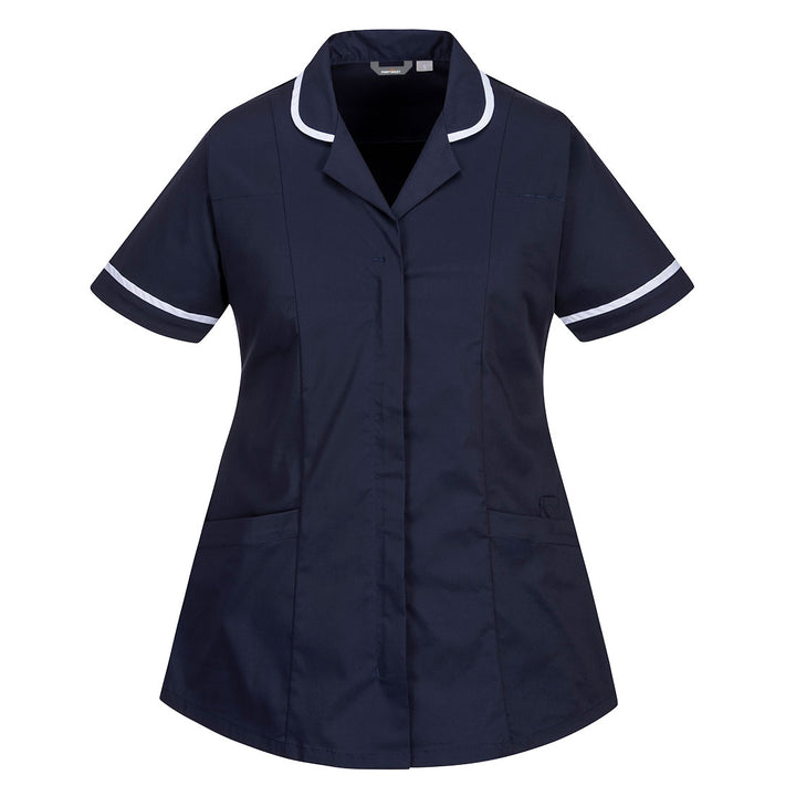 Tunică Stretch pentru femei - Navy