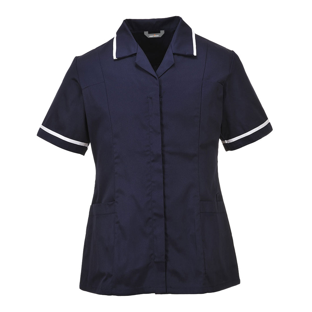 Tunica Clasica - Navy
