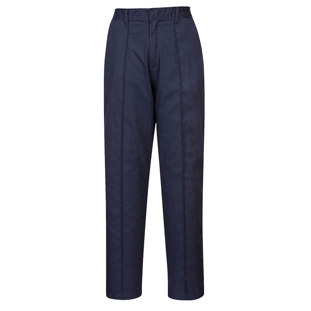 Pantaloni de Damă Elastici - 
