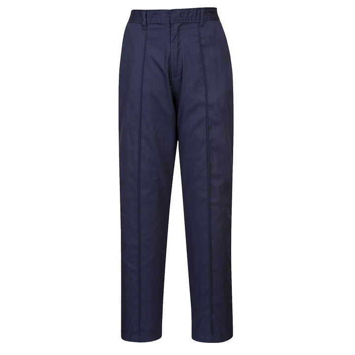 Pantaloni de Damă Elastici - 