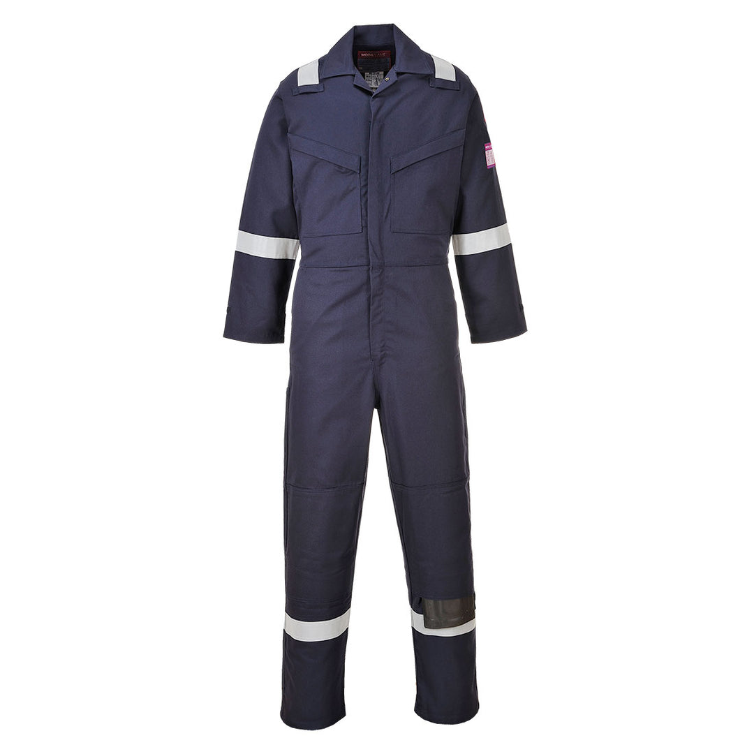 Combinezon Modaflame - Navy