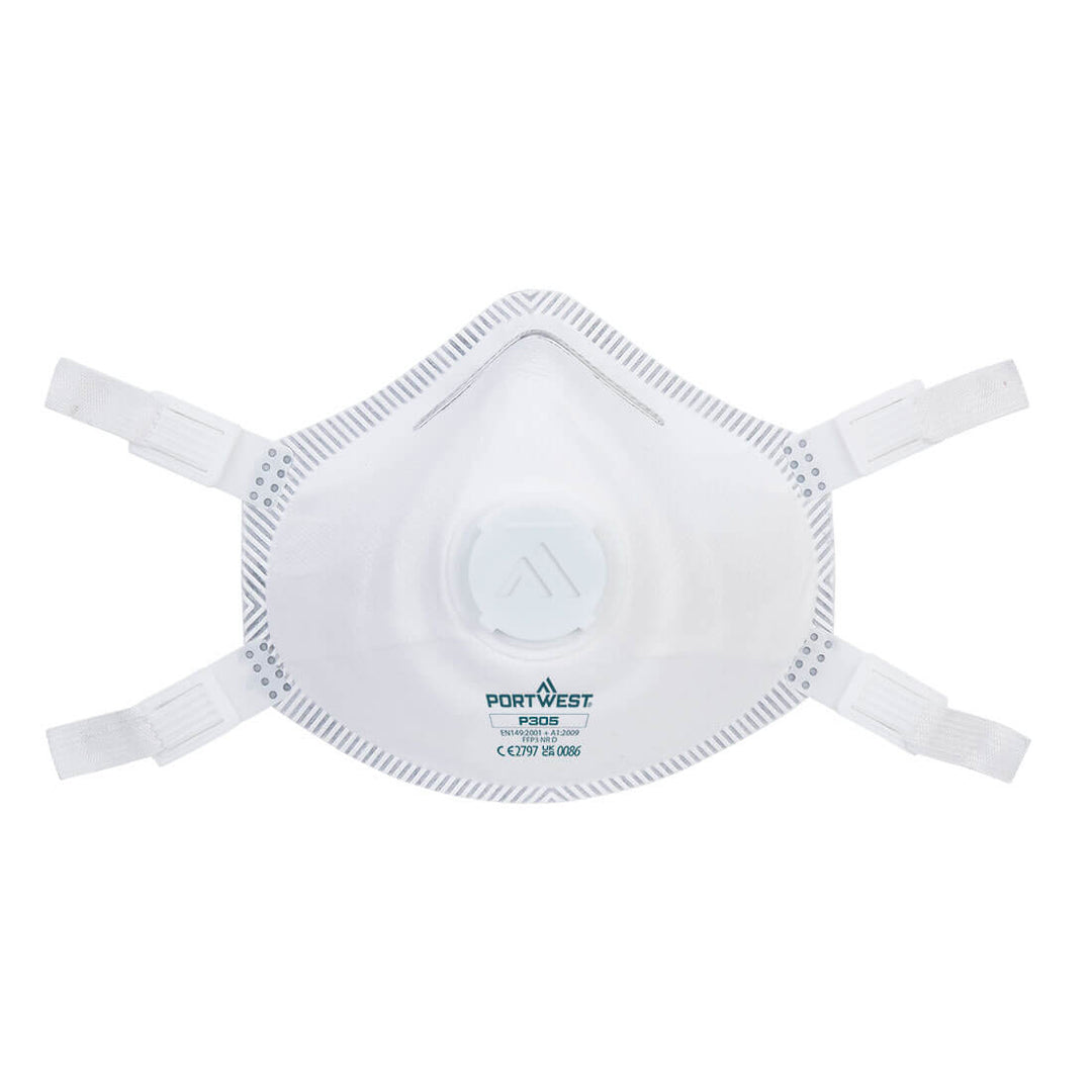 Masca Premium FFP3 - Alb