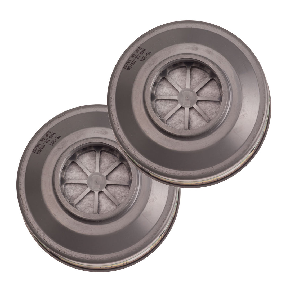 Pachet Fitru Blister Combinat (PK2) - Gri