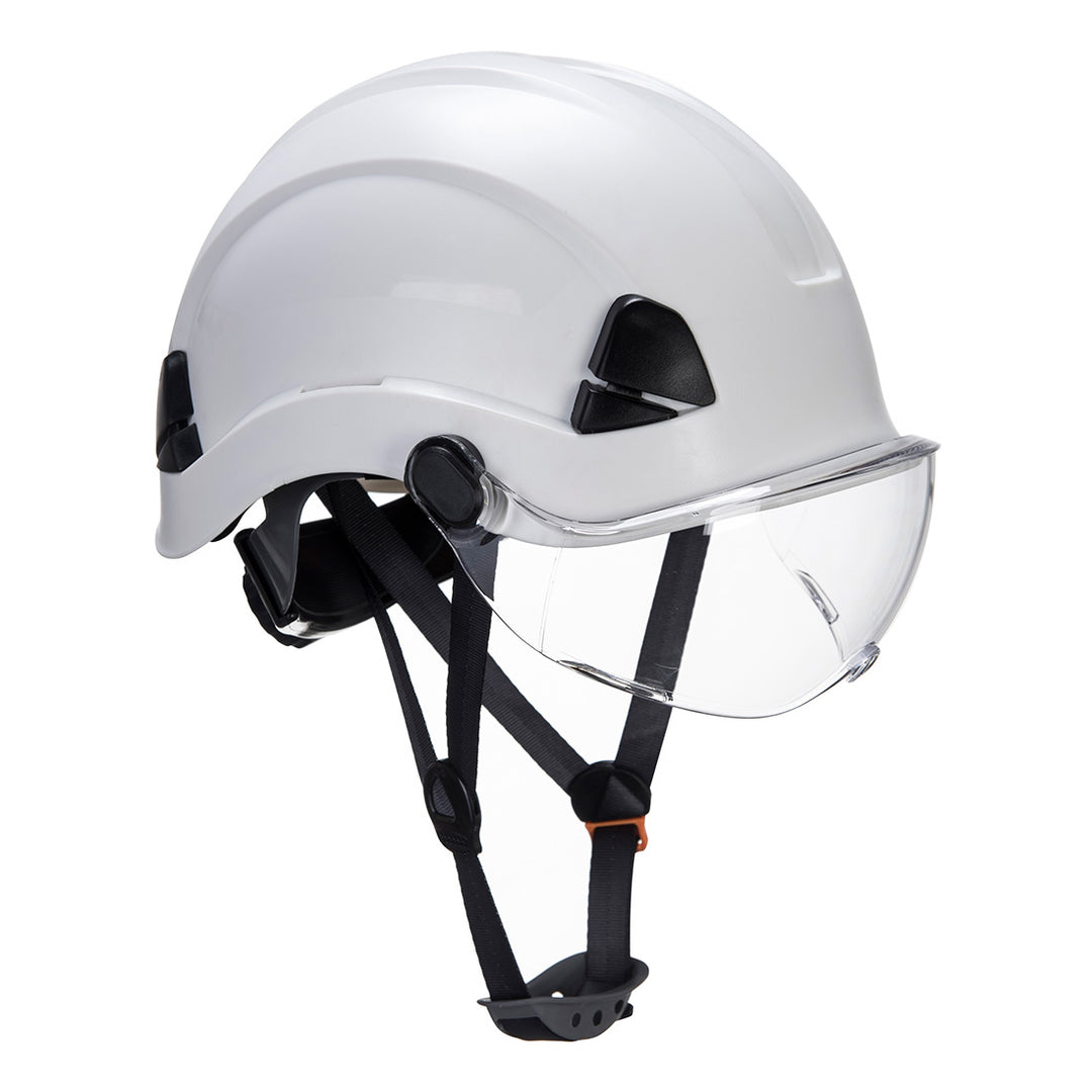 Vizor High Endurance - Incolor