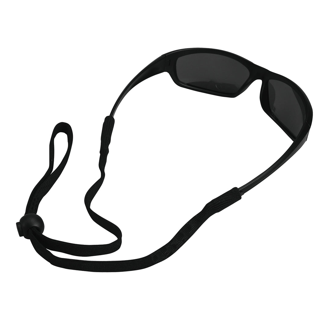 Cordon pentru Ochelari - Negru