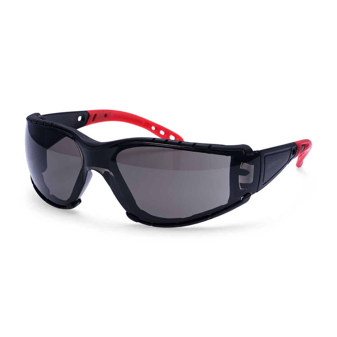 Ochelari de protecție Wrap Around Pro - Fumuriu