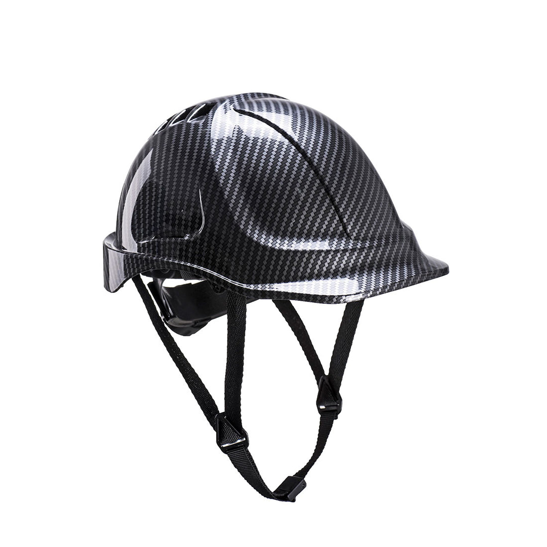 Casca Endurance Carbon Look - Gri