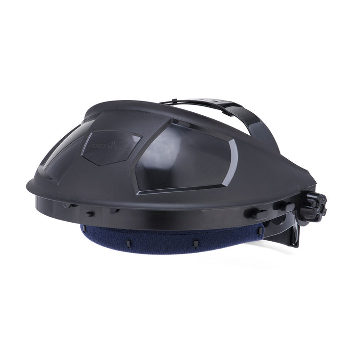 Browguard Headgear - Negru