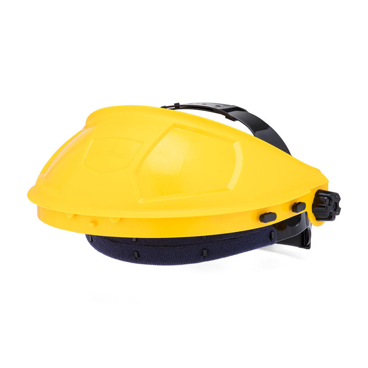 Browguard Headgear - Galben