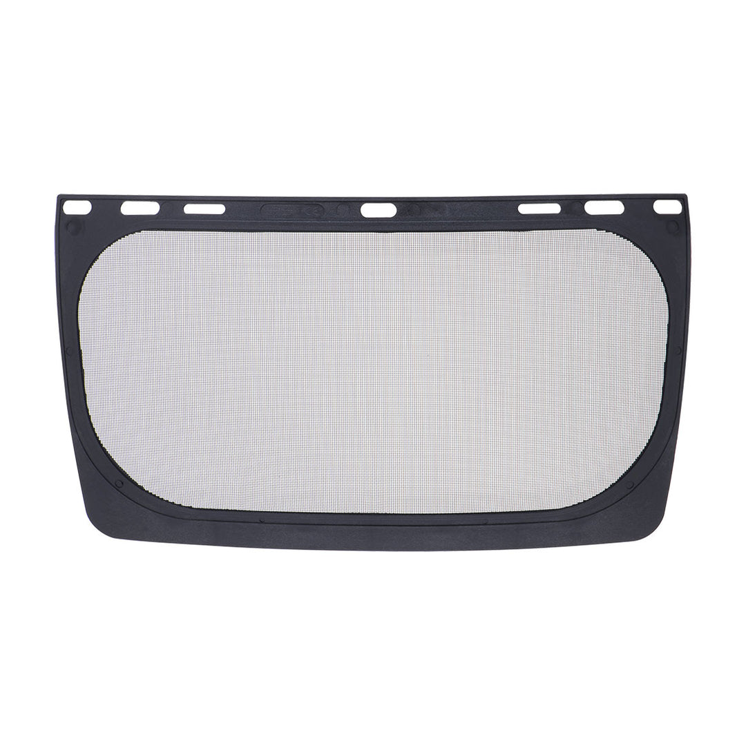 PPE Mesh Visor - Negru