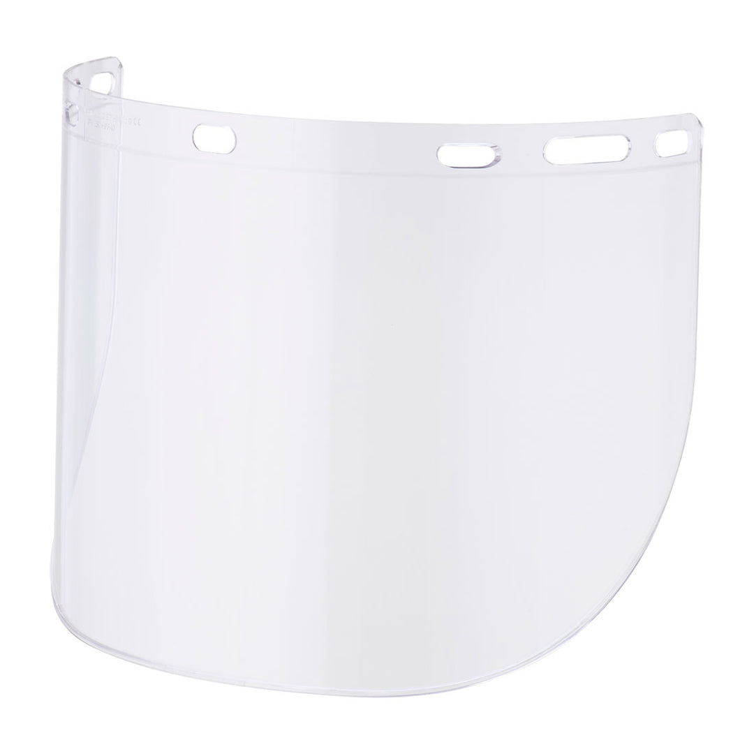 PC Premium Clear Visor - Incolor