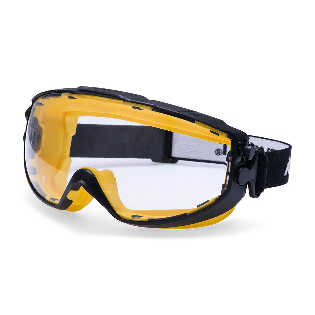 TPE Goggle - Incolor