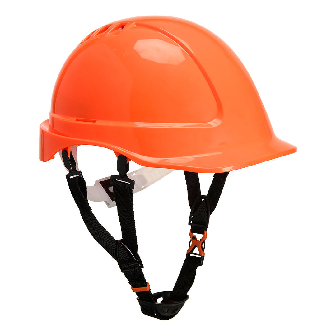 Endurance Helmet Slip Ratchet - Portocaliu