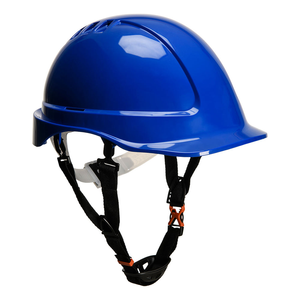 Endurance Helmet Slip Ratchet - Albastru Royal