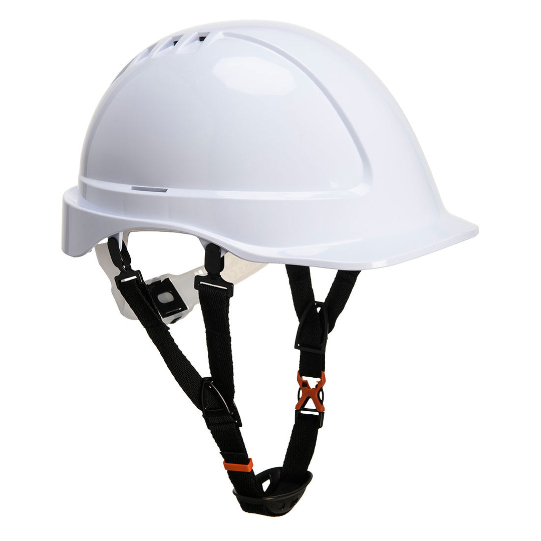 Endurance Helmet Slip Ratchet - Alb