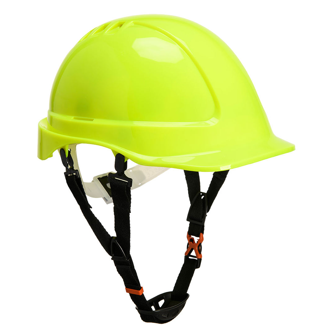 Endurance Helmet Slip Ratchet - Galben