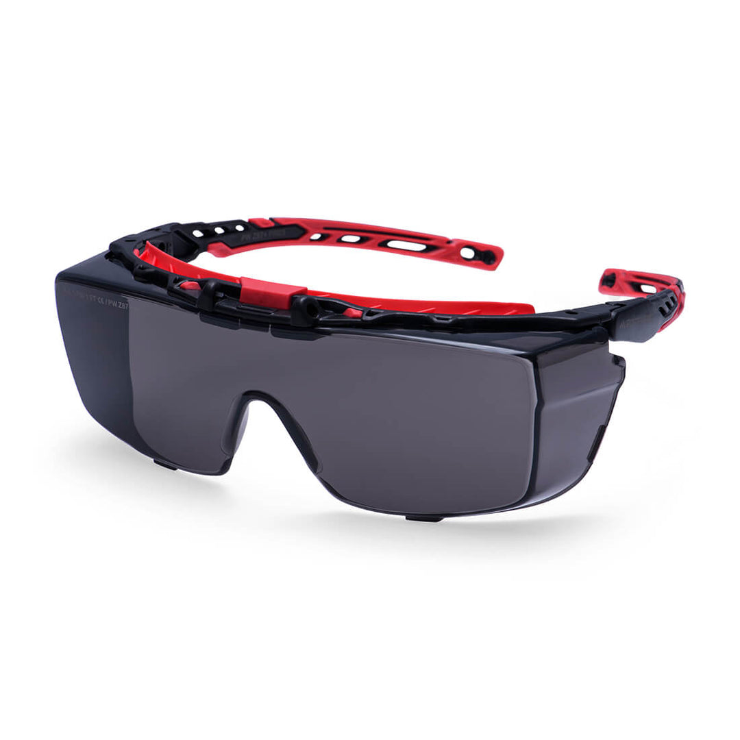 Top OTG Safety Glasses - Fumuriu