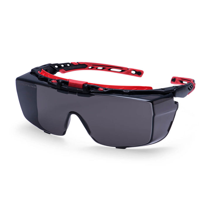 Top OTG Safety Glasses - Fumuriu