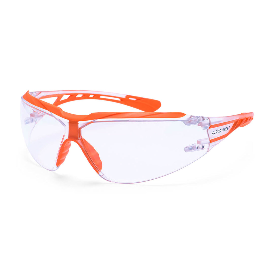 Ochelari de protecție Mega KN - Incolor
