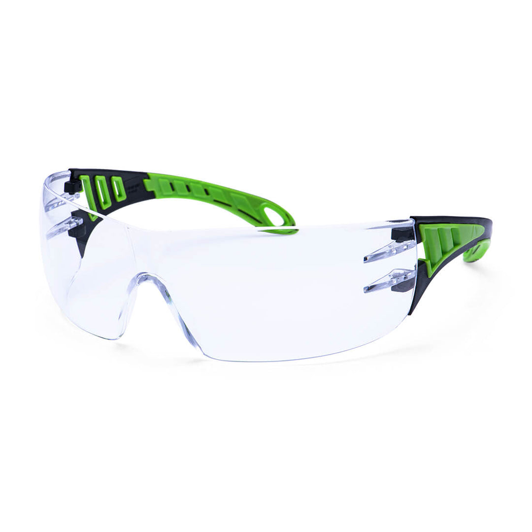 Ochelari Tech Look - Incolor