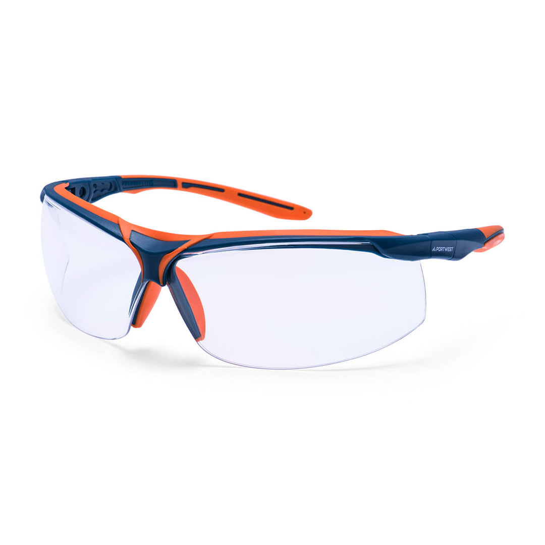 Ochelari de protecție Mega KN - Incolor