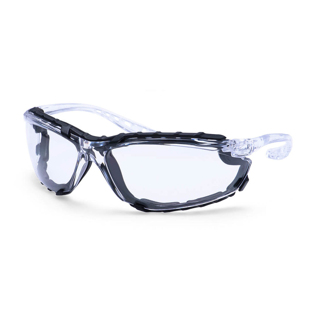 Lite Plus Safety Glasses - Incolor