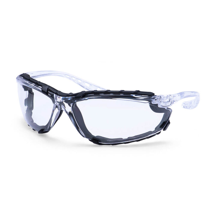 Lite Plus Safety Glasses - Incolor