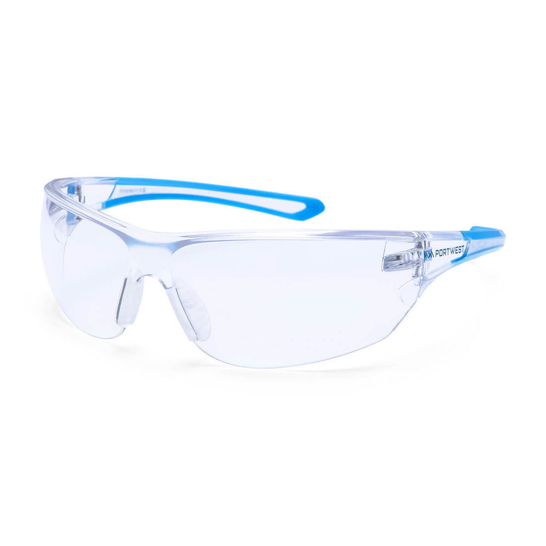 Ochelari de protecție Mega KN - Incolor