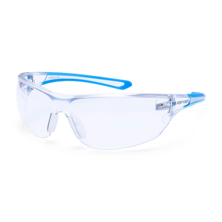 Ochelari de protecție Mega KN - Incolor